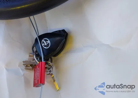 2010 Toyota Rav4 из США, поврежденный, VIN JTMBF4DV4AD029158